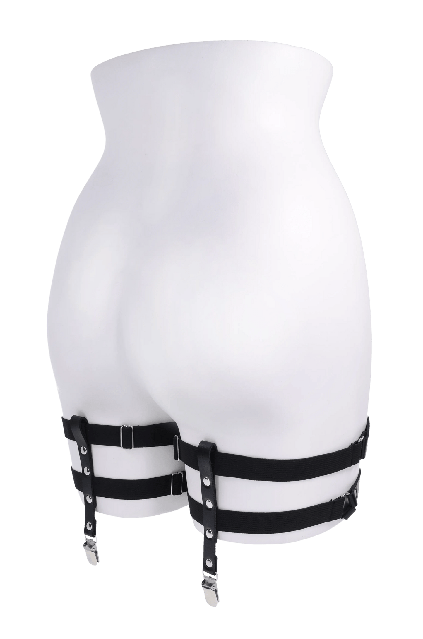 Shadow Garters