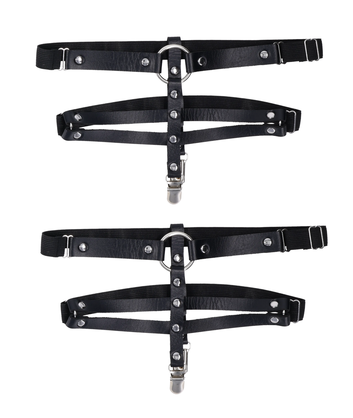 Shadow Garters