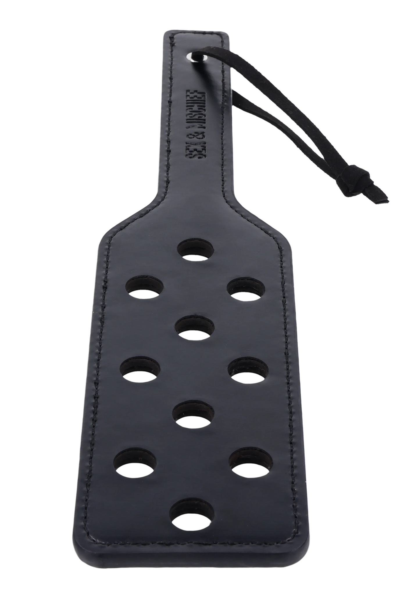 Shadow Paddle