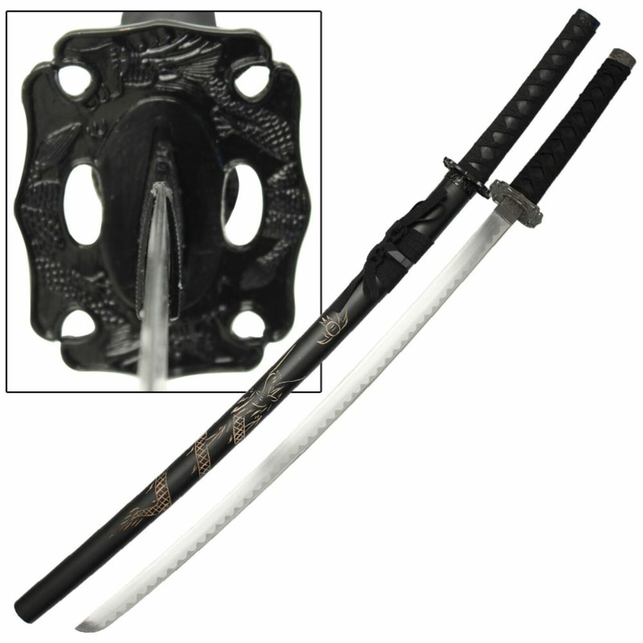 Stealth Action Elemental Ninja Rising Japanese Sword