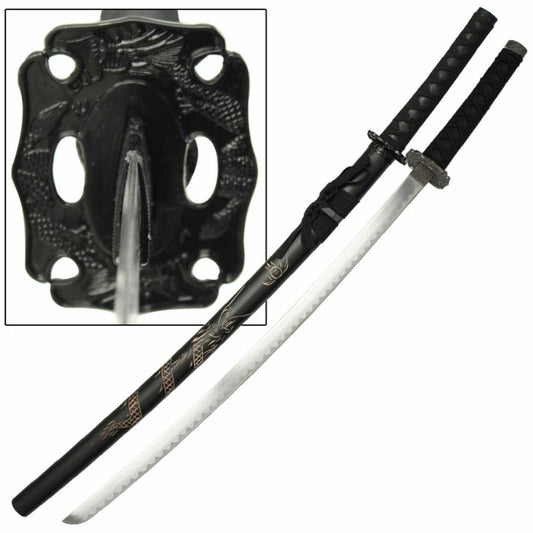 Stealth Action Elemental Ninja Rising Japanese Sword