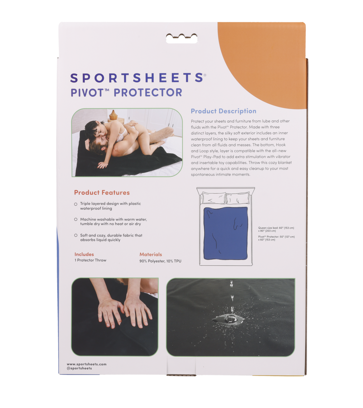 Pivot® Protector