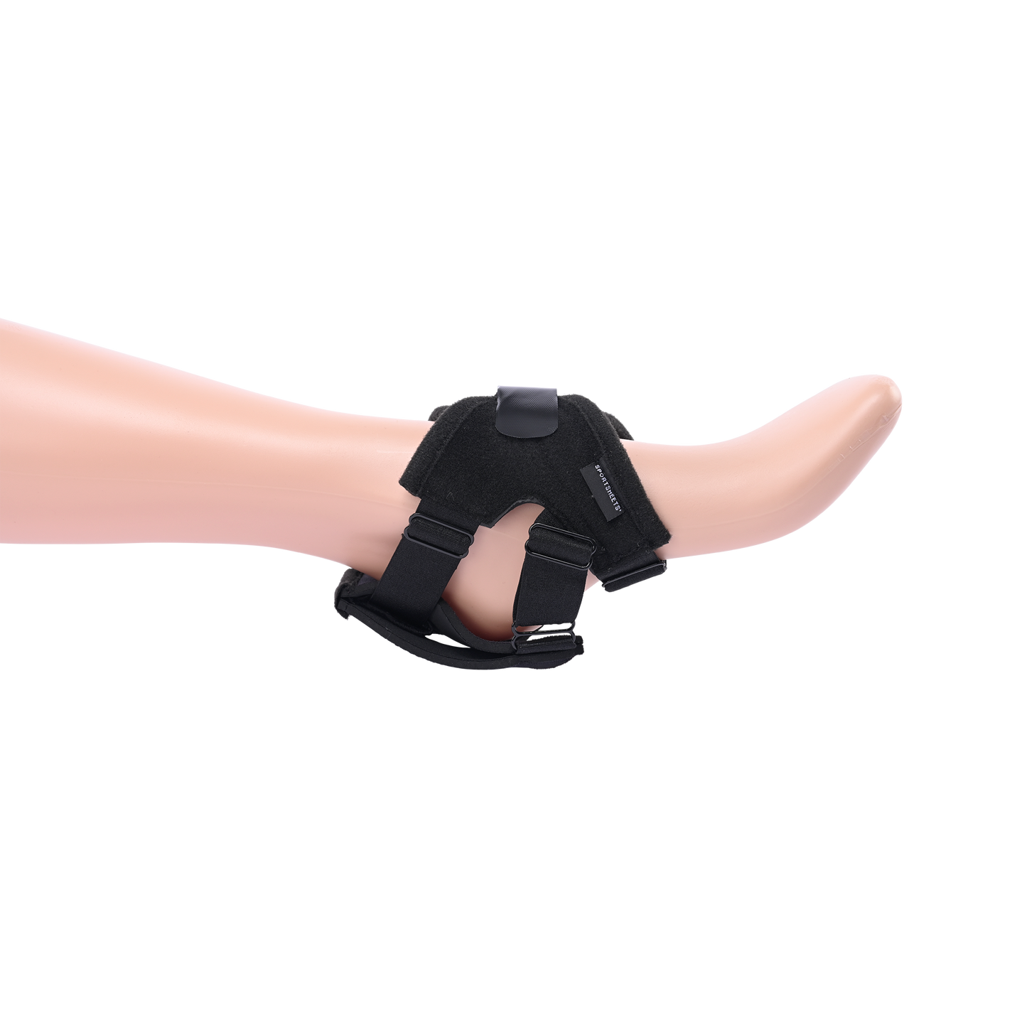 Pivot® Flex Foot Strap On