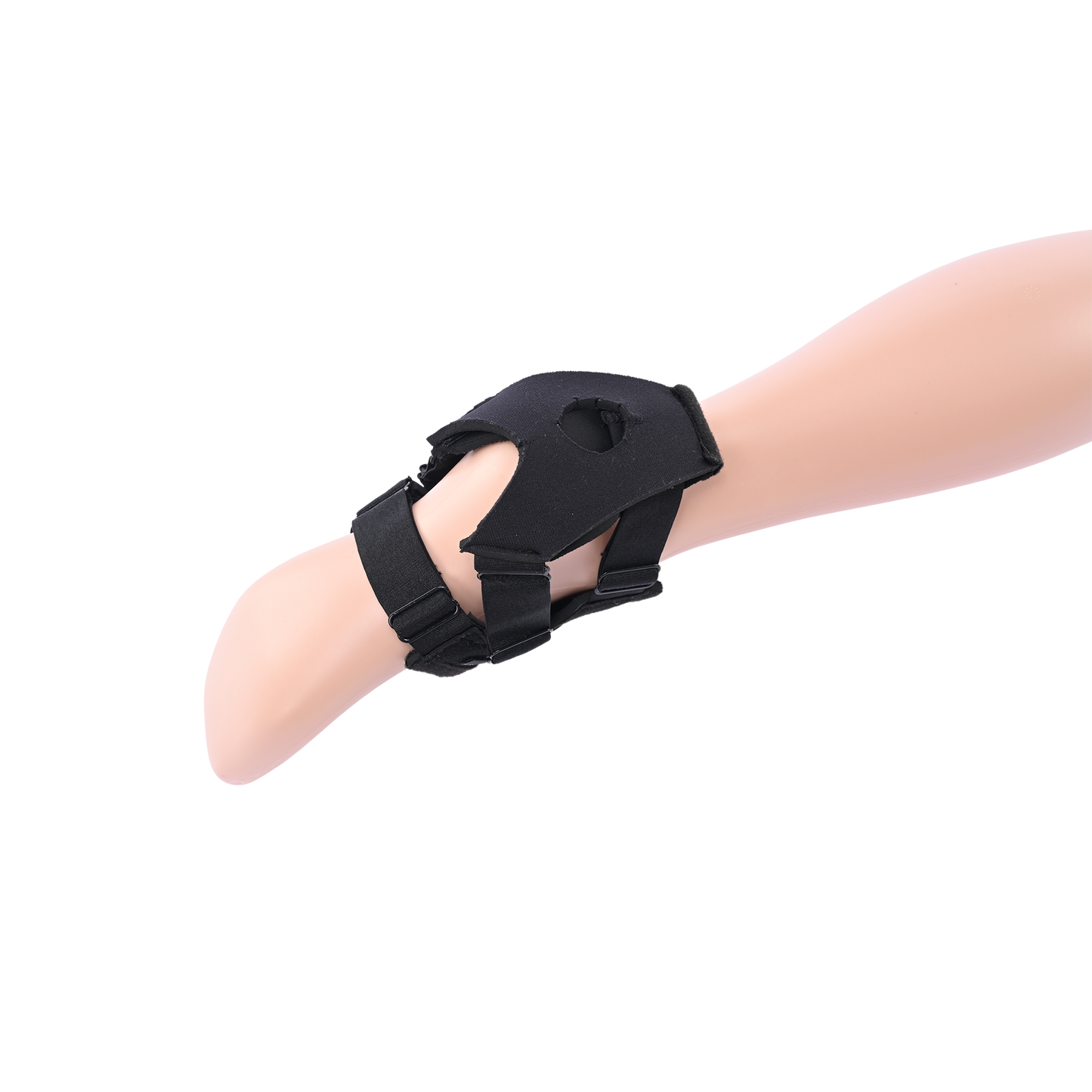 Pivot® Flex Foot Strap On