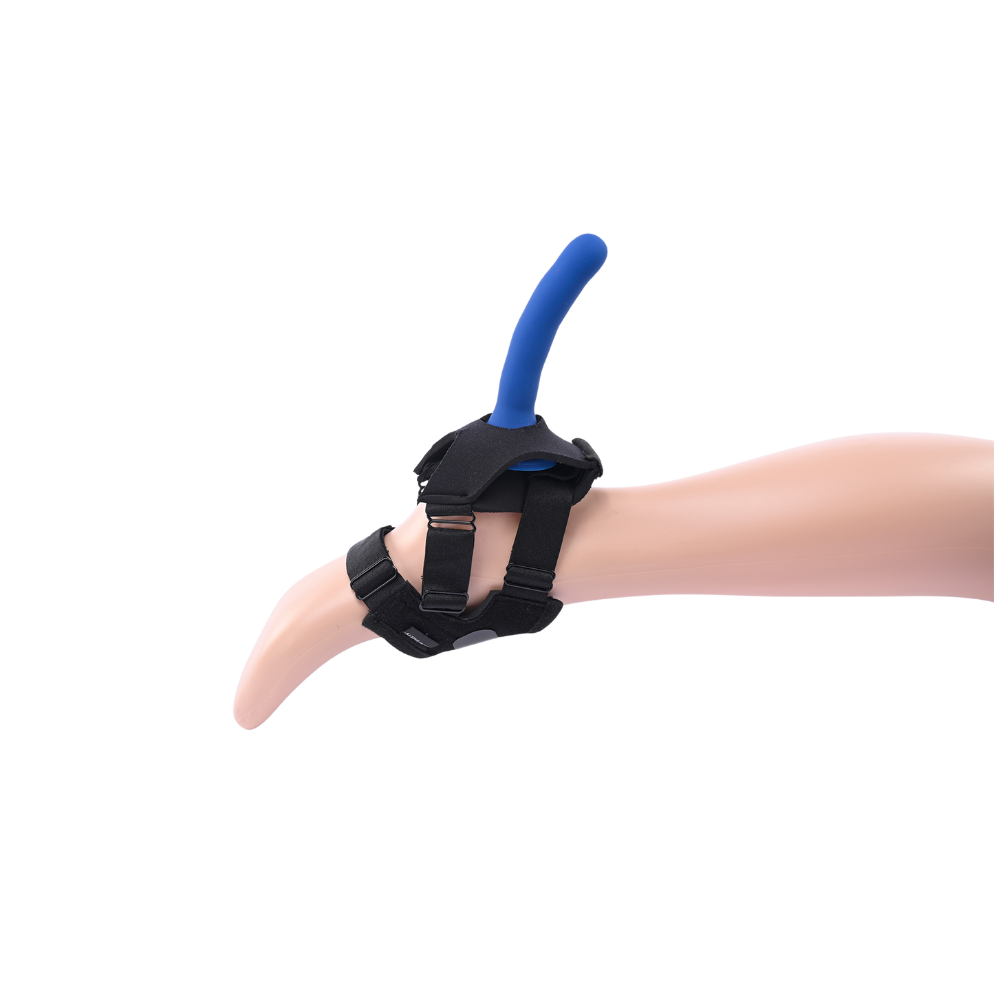 Pivot® Flex Foot Strap On