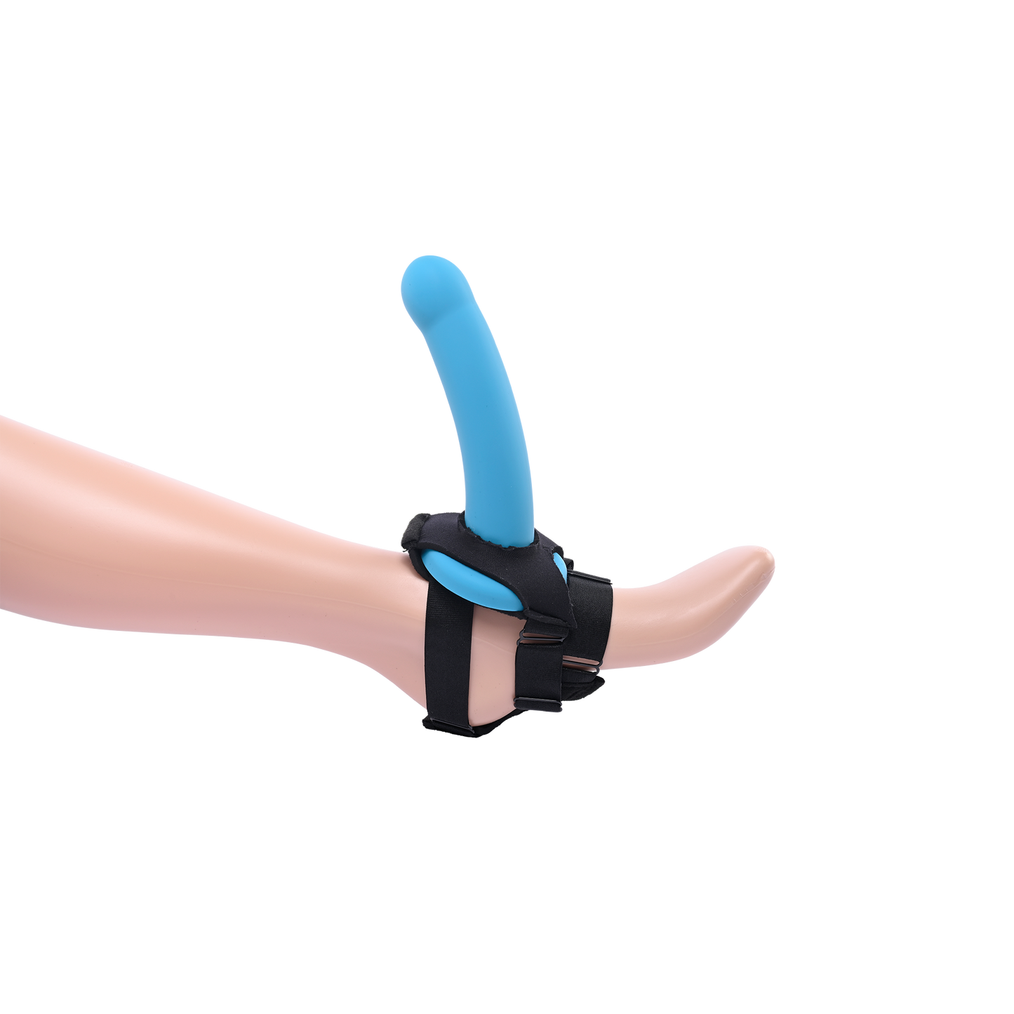 Pivot® Flex Foot Strap On