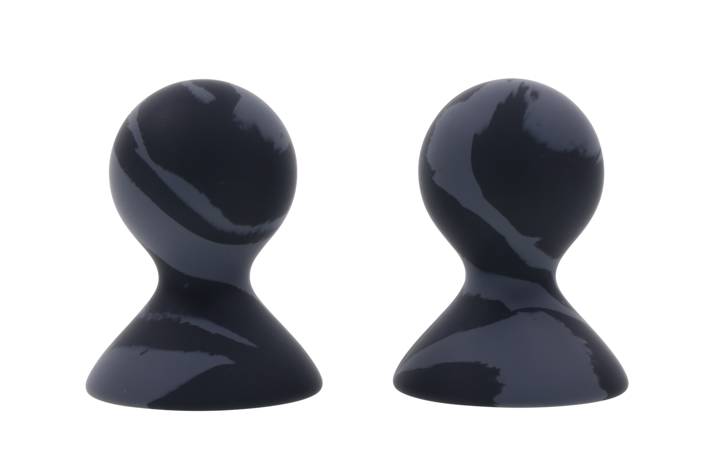Velvet Noir Silicone Nipple Suckers