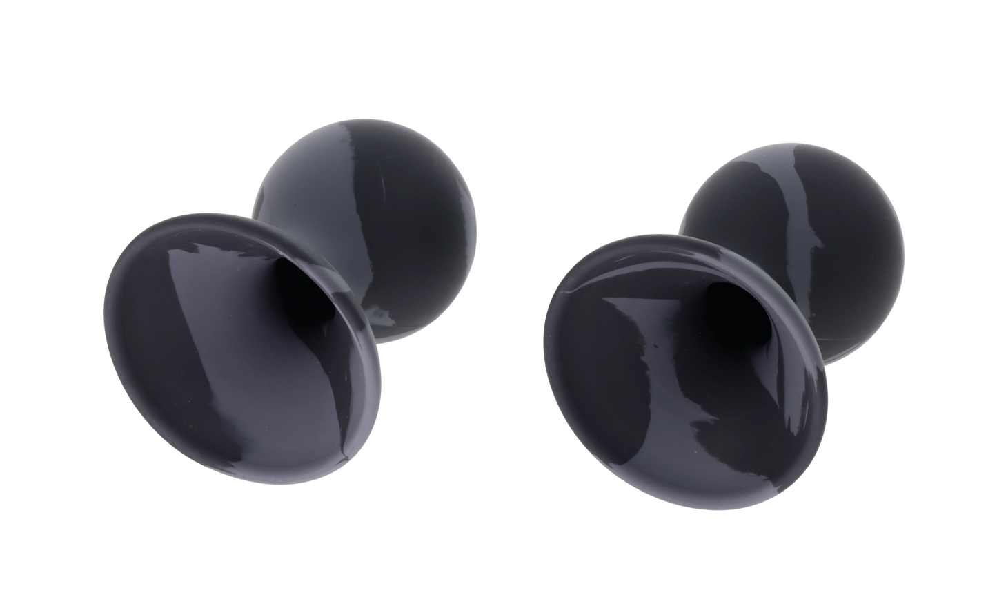 Velvet Noir Silicone Nipple Suckers