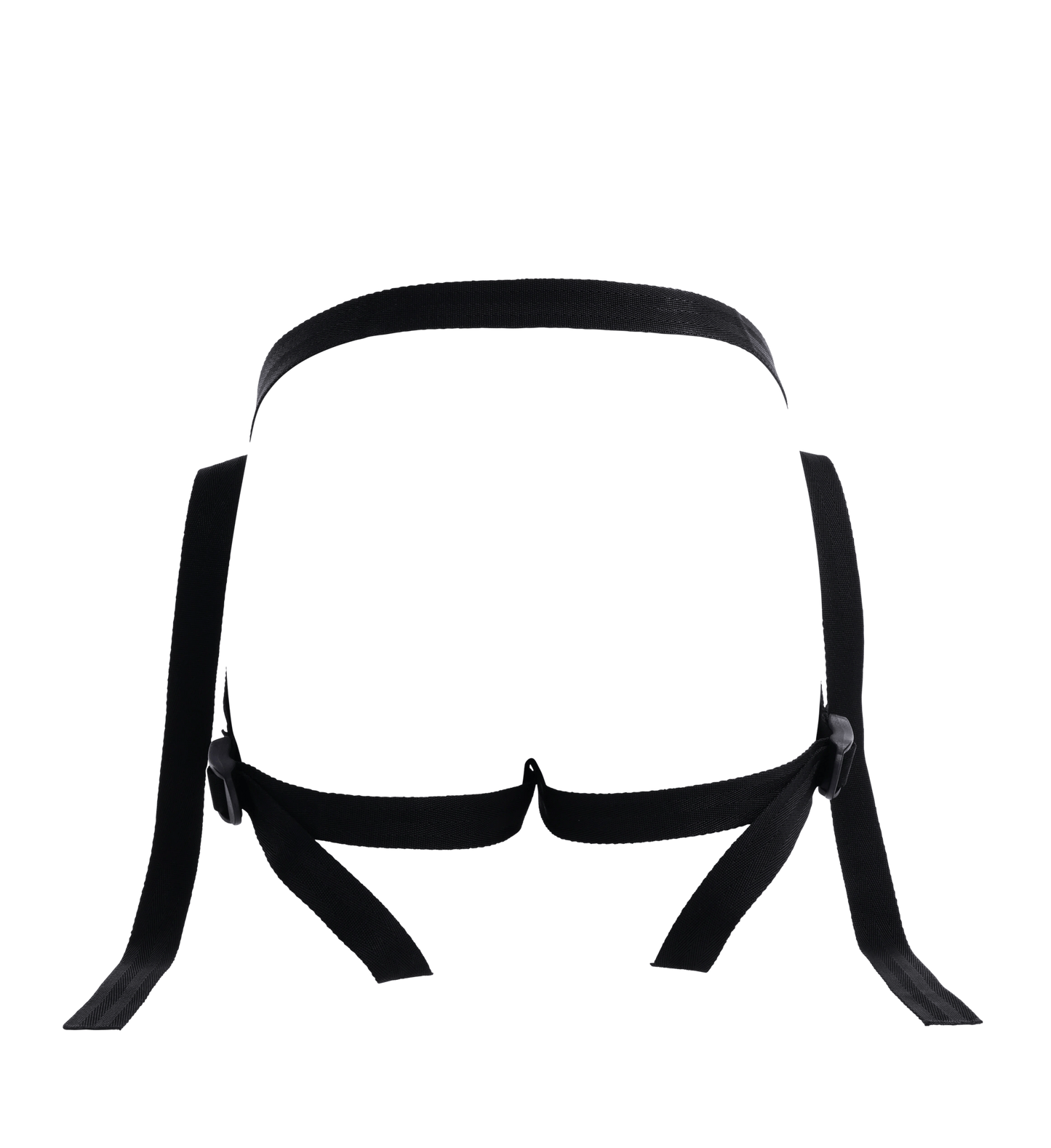 Velvet Noir Strap On