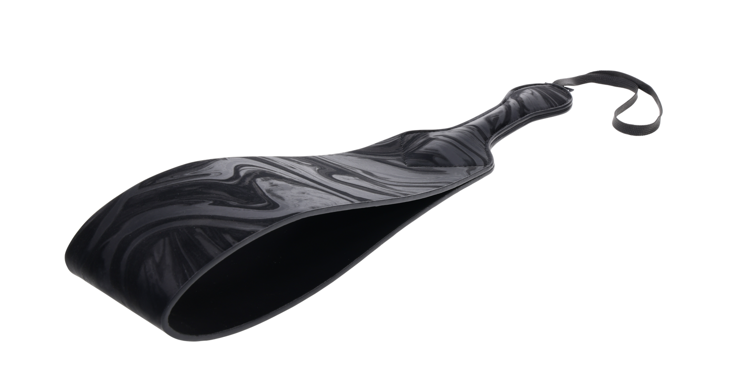 Velvet Noir Loop Paddle