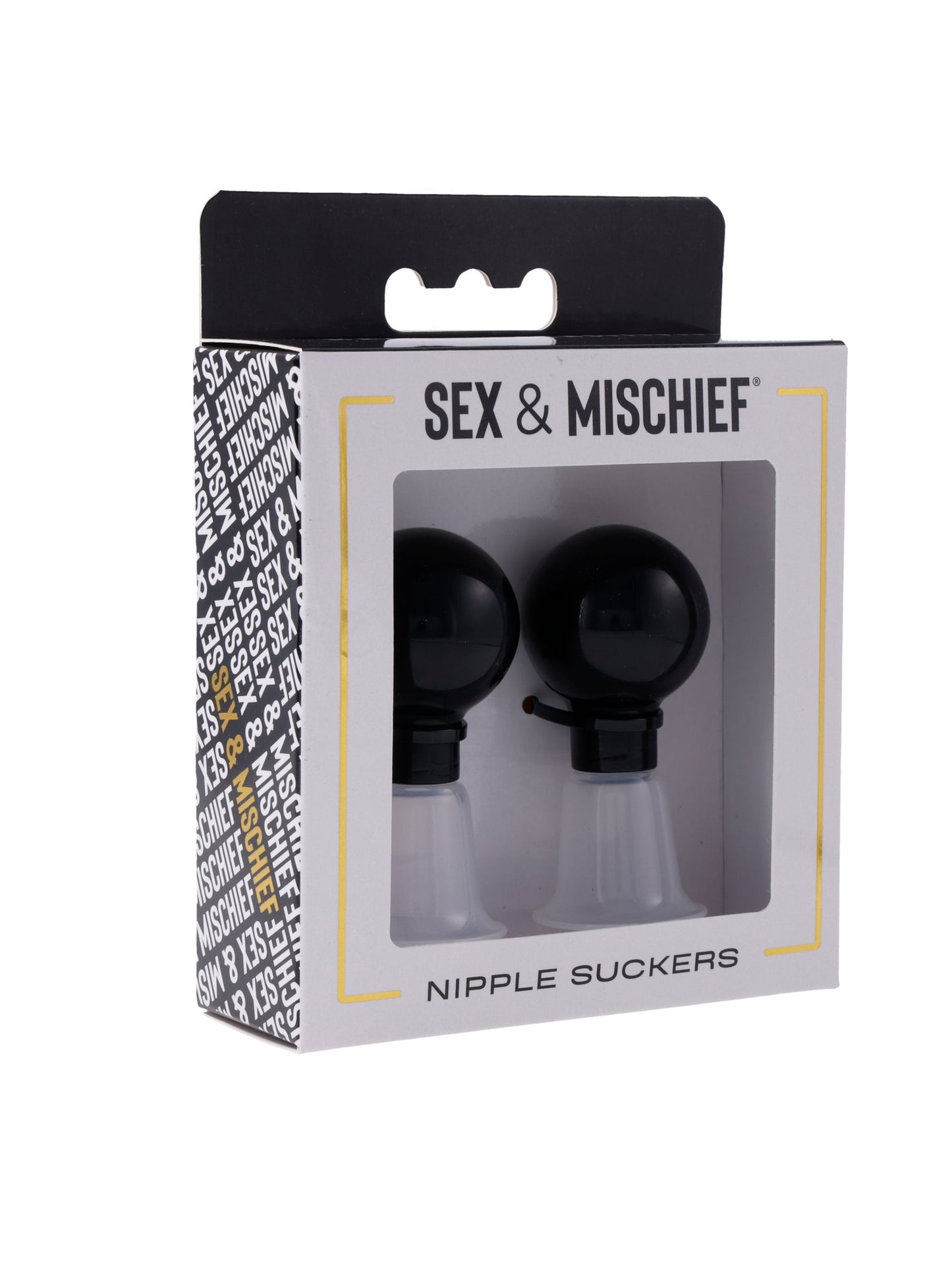 Nipple Suckers