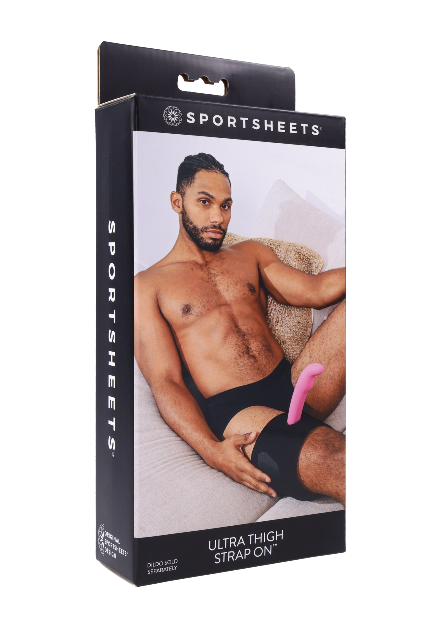 Ultra Thigh Strap On