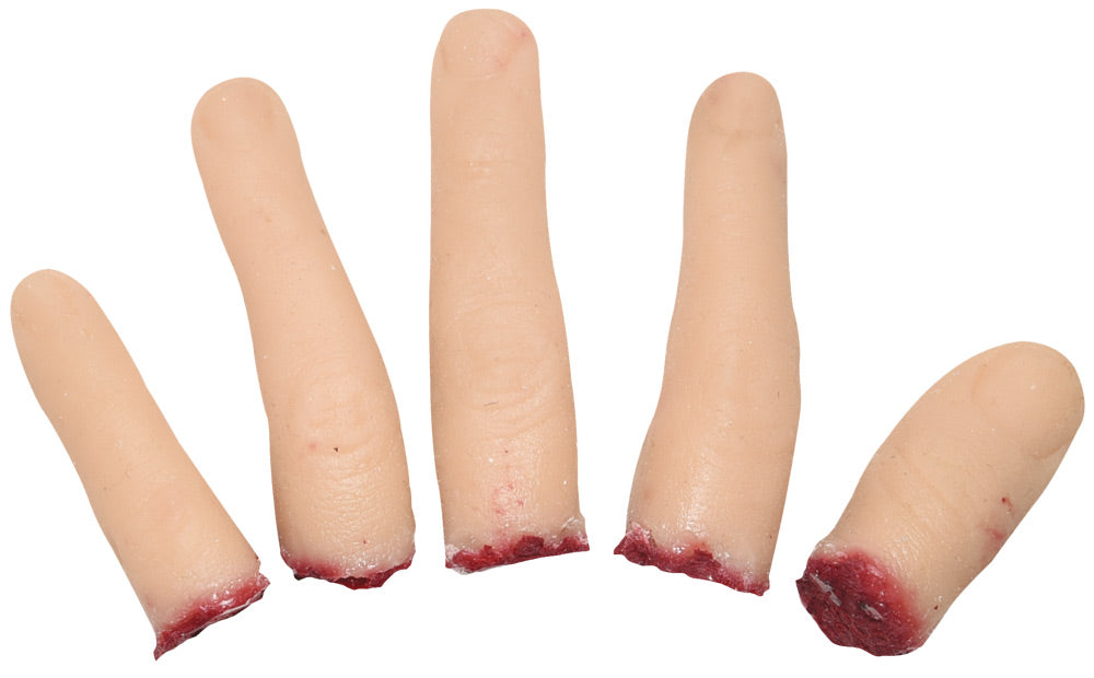 Finger Set - Pack of 5