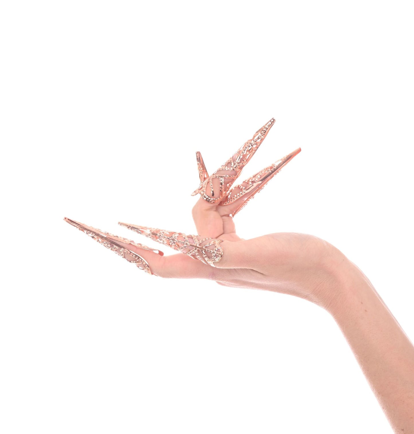 Brat Sensory Fingertips