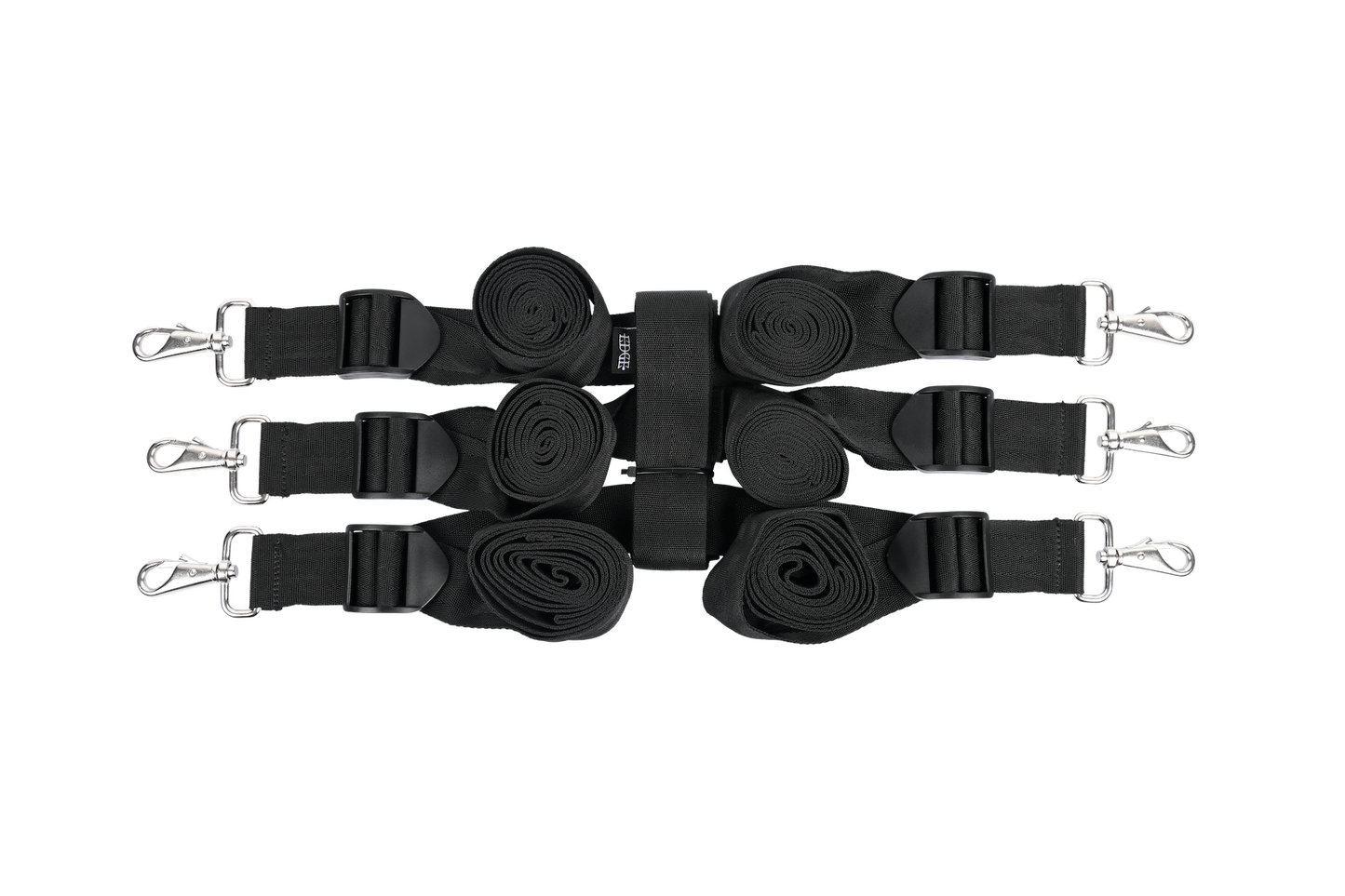 Edge Extreme Under the Bed® Restraint System