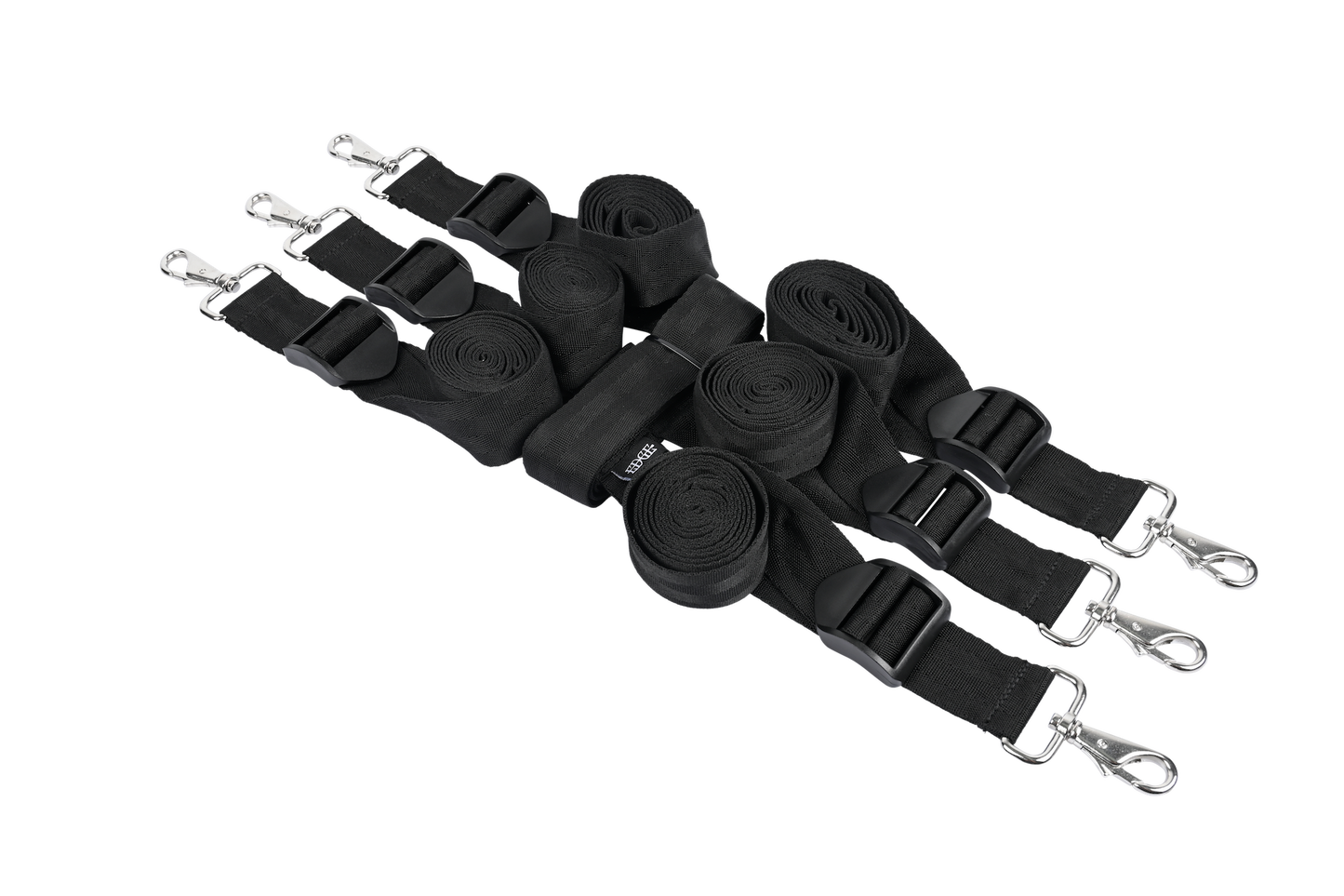 Edge Extreme Under the Bed® Restraint System