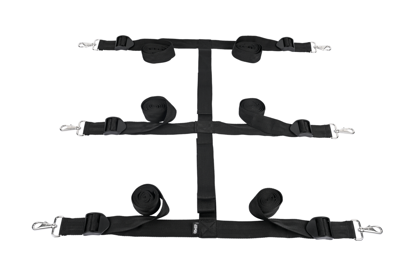 Edge Extreme Under the Bed® Restraint System