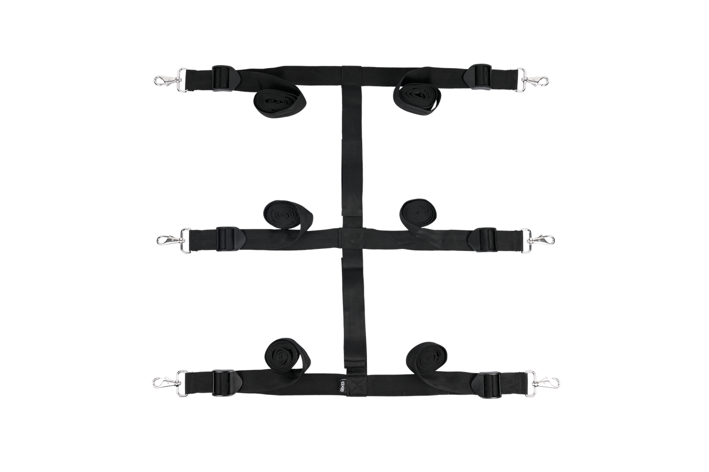 Edge Extreme Under the Bed® Restraint System