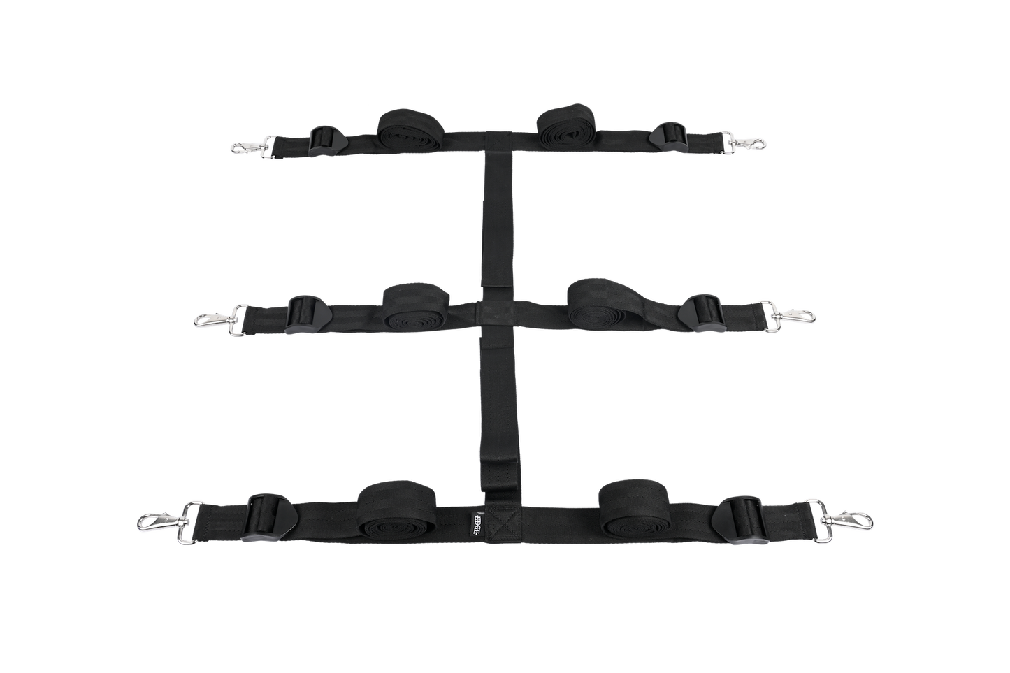 Edge Extreme Under the Bed® Restraint System
