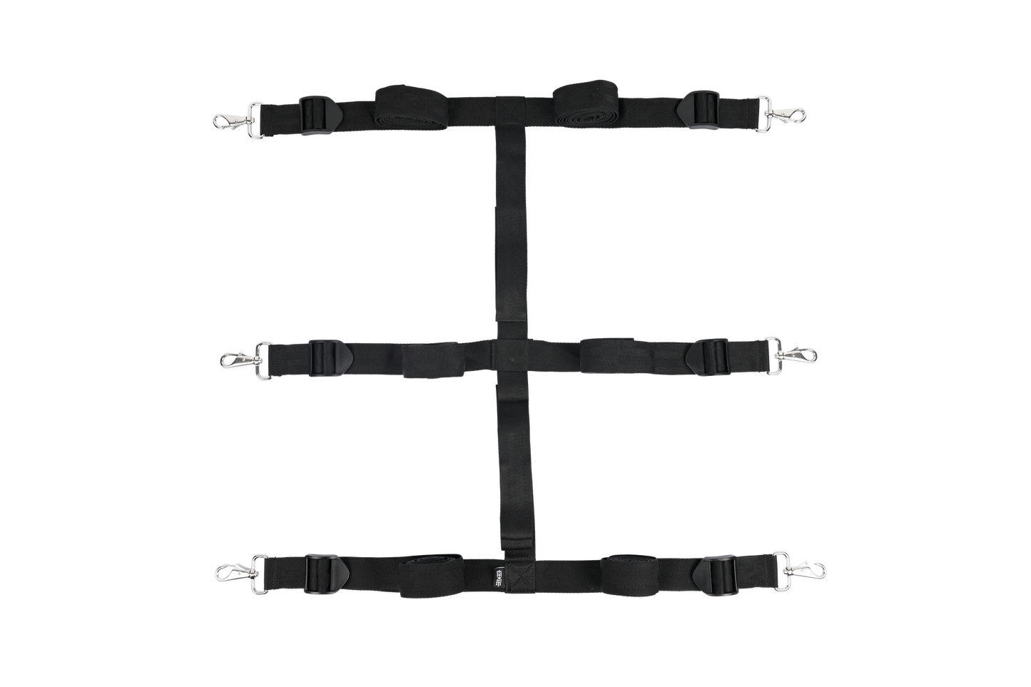 Edge Extreme Under the Bed® Restraint System