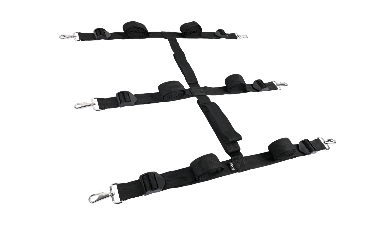 Edge Extreme Under the Bed® Restraint System