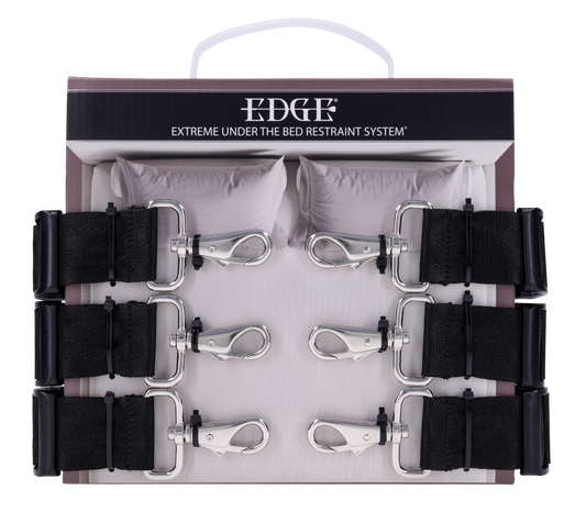 Edge Extreme Under the Bed® Restraint System