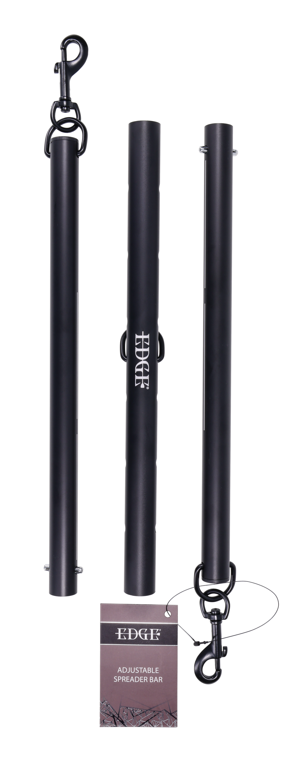 Edge Adjustable Spreader Bar