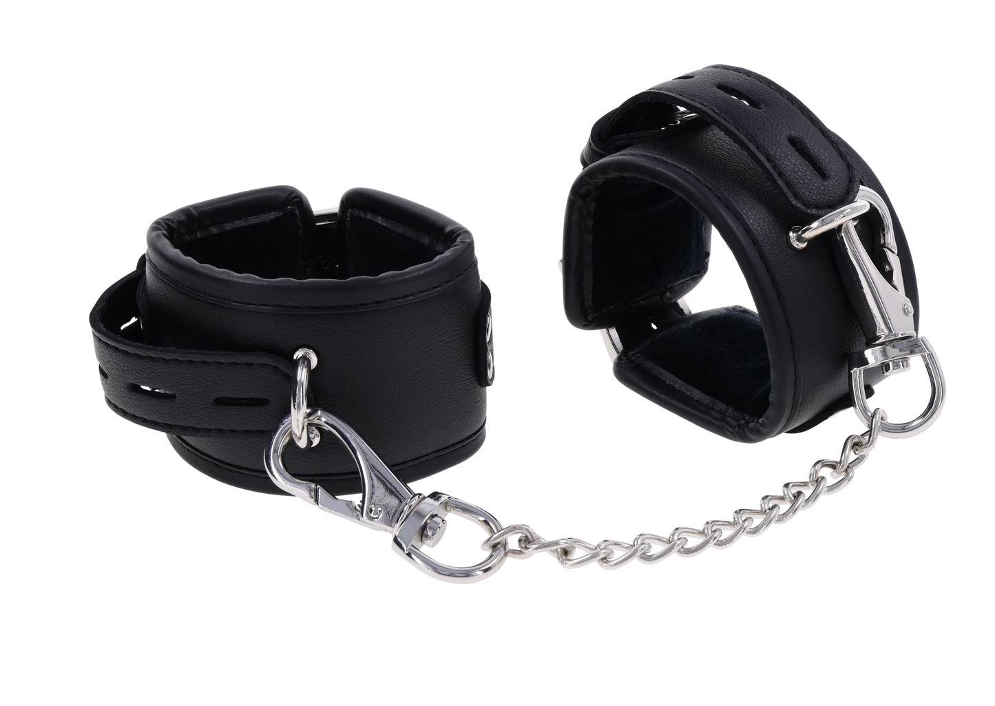 Edge Handcuffs