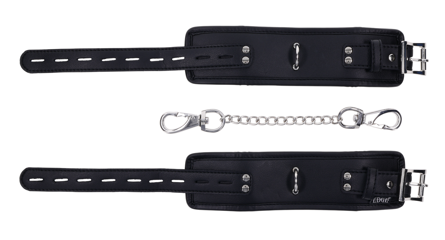 Edge Handcuffs