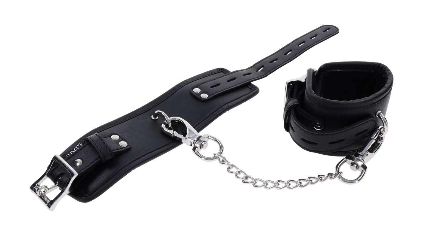 Edge Handcuffs