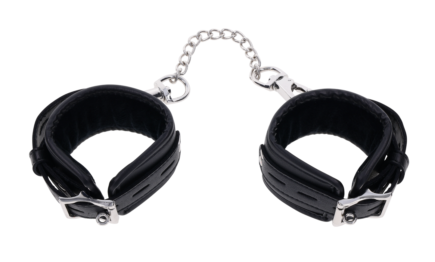 Edge Handcuffs