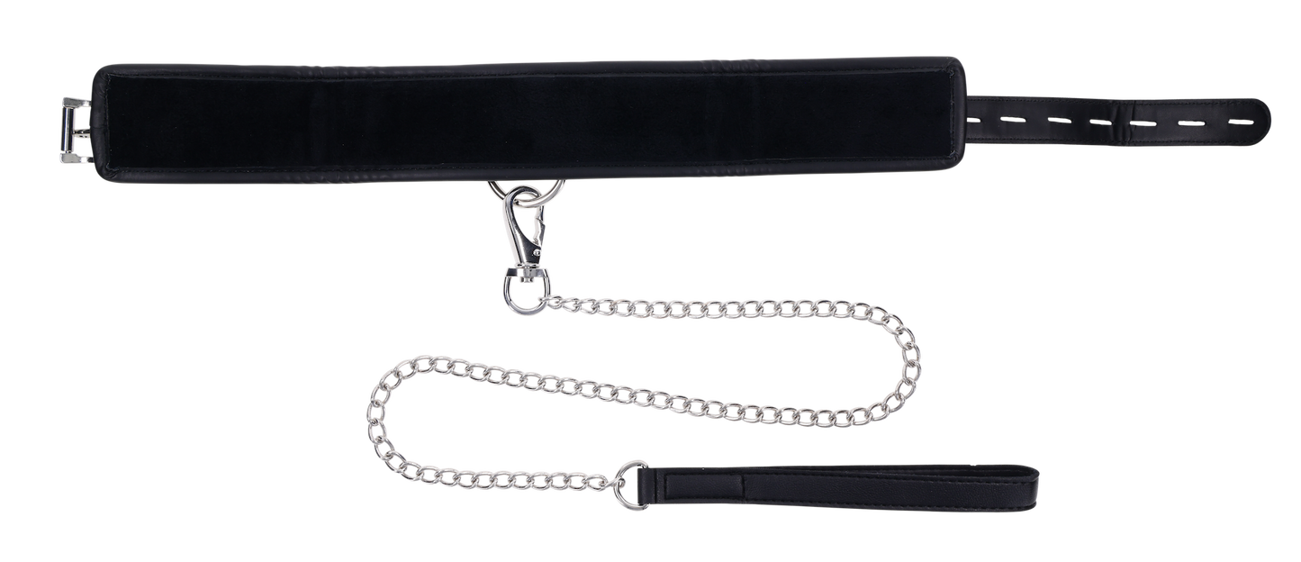 Edge Collar & Leash