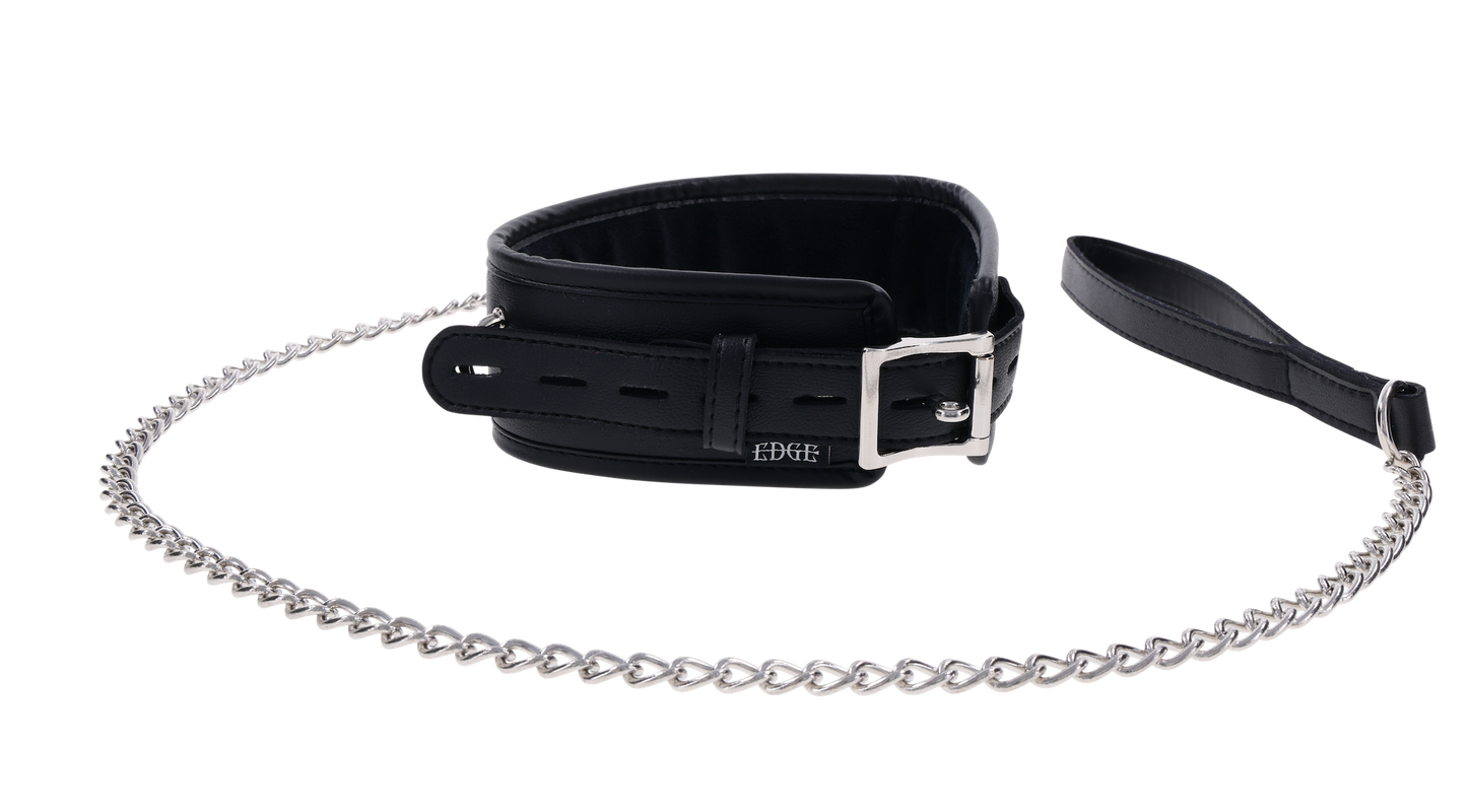 Edge Collar & Leash