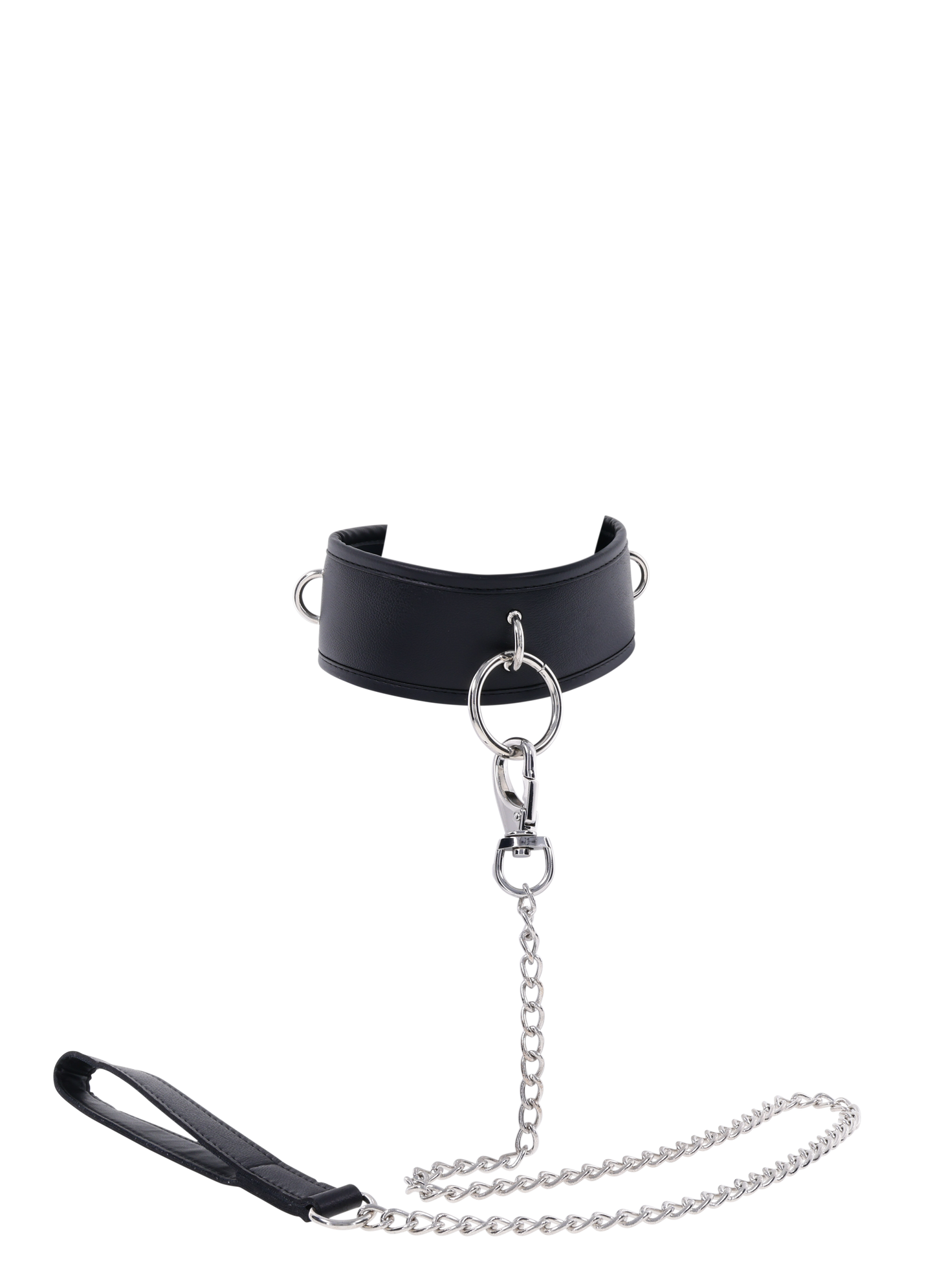 Edge Collar & Leash