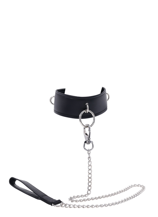 Edge Collar & Leash