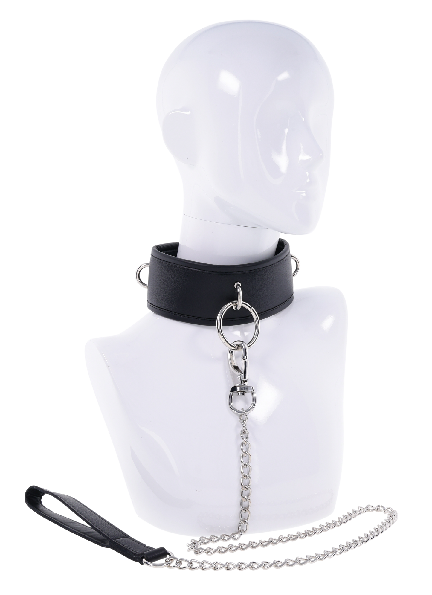 Edge Collar & Leash