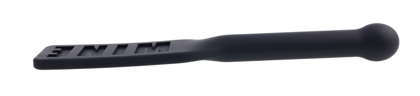 Edge "MINE" Silicone Paddle