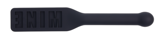 Edge "MINE" Silicone Paddle