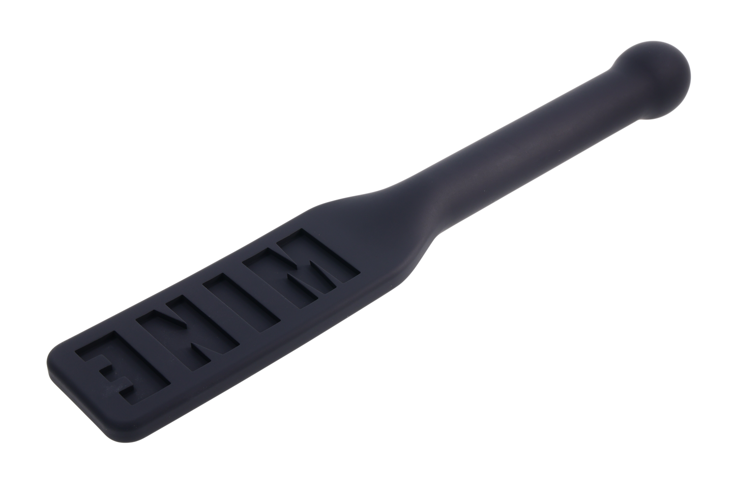 Edge "MINE" Silicone Paddle
