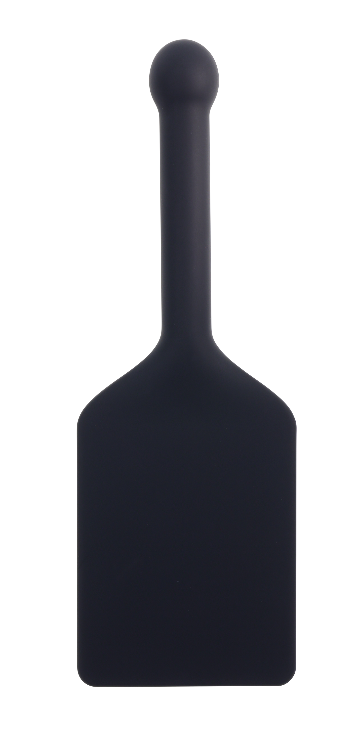 Edge "FUCK TOY" Silicone Paddle