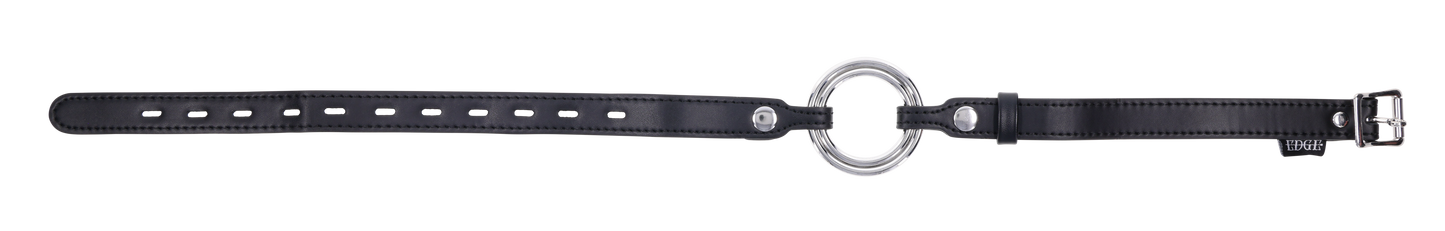Edge Interchangeable Ring Gag