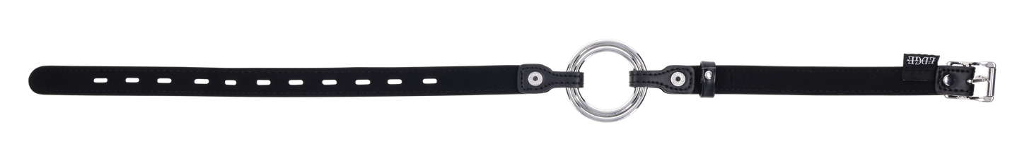 Edge Interchangeable Ring Gag
