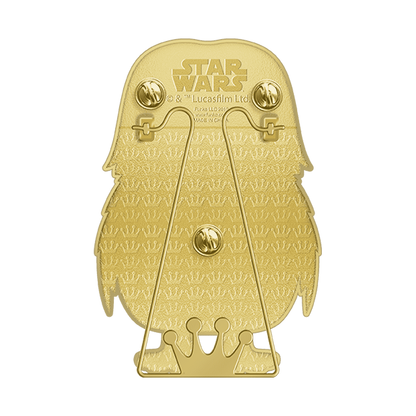 Star Wars – Porg Pop! Enamel Pin