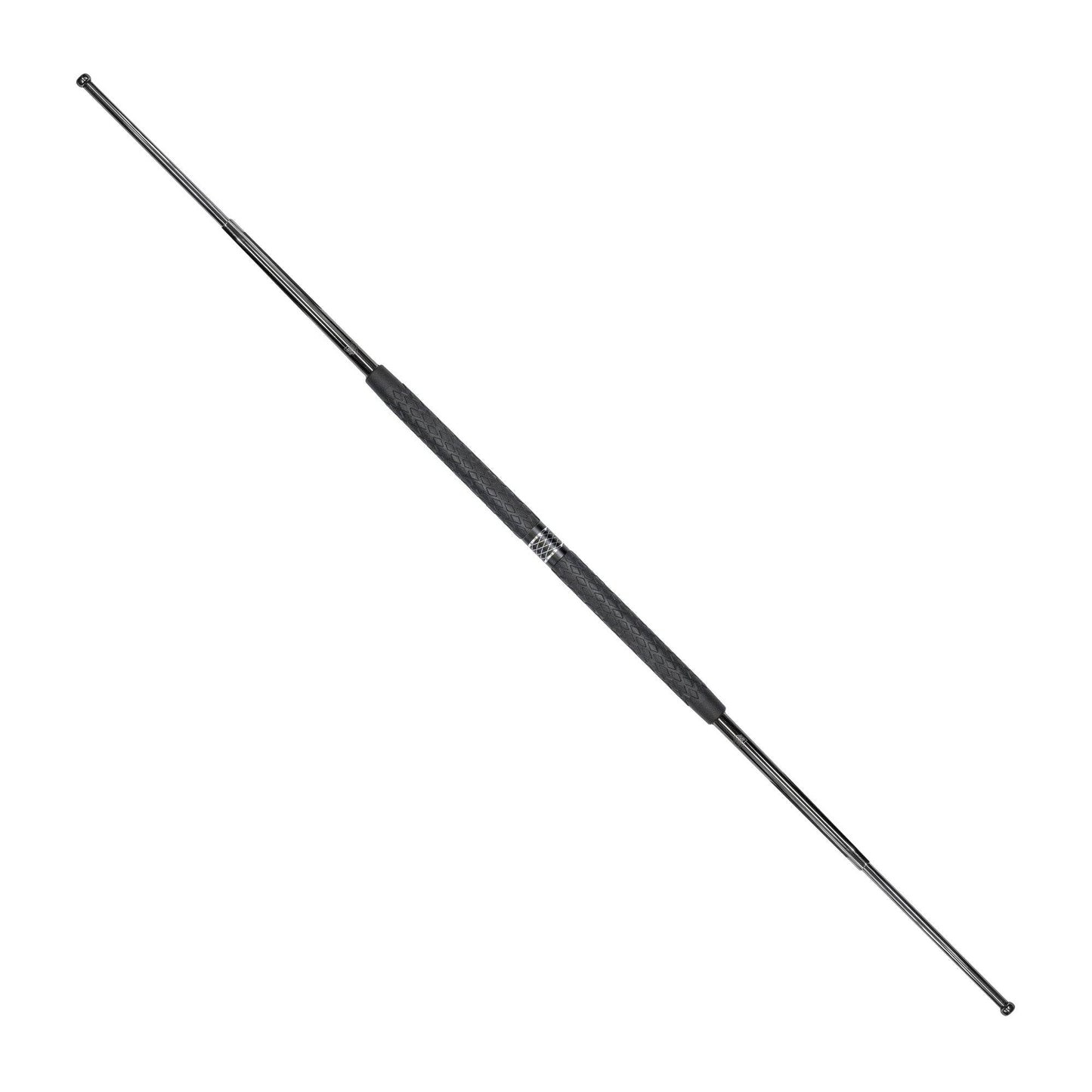 Expandable 4' Bo Staff