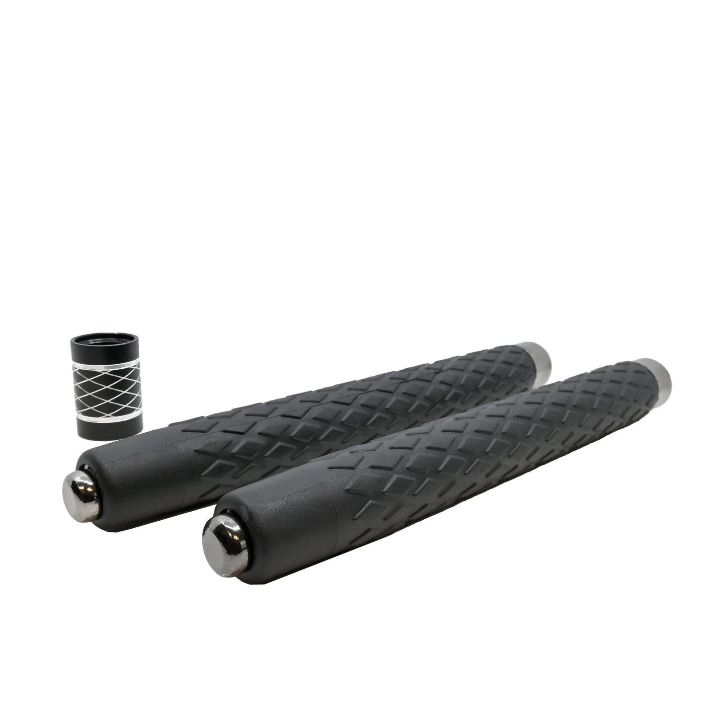 Expandable 4' Bo Staff