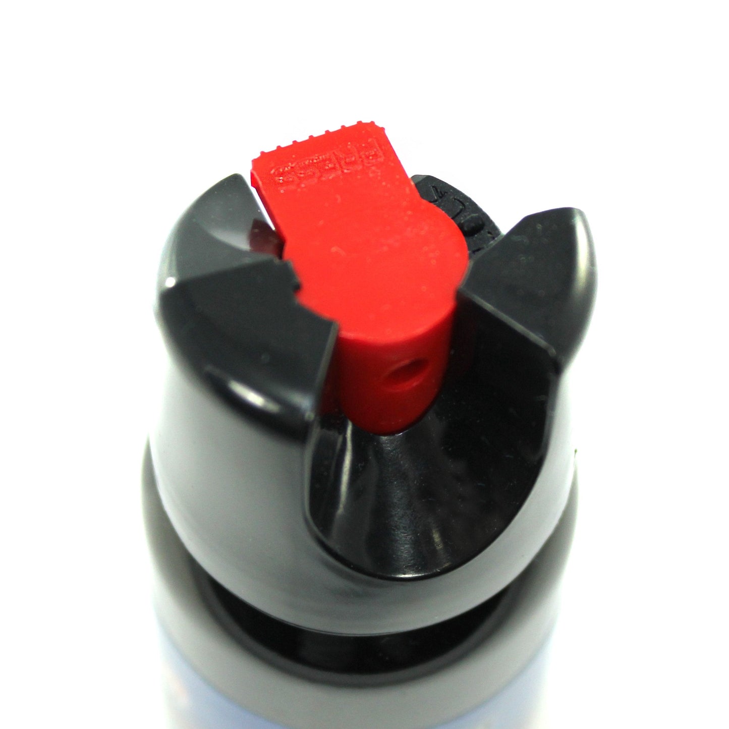 Streetwise 18 Stream Pepper Spray Twist Lock