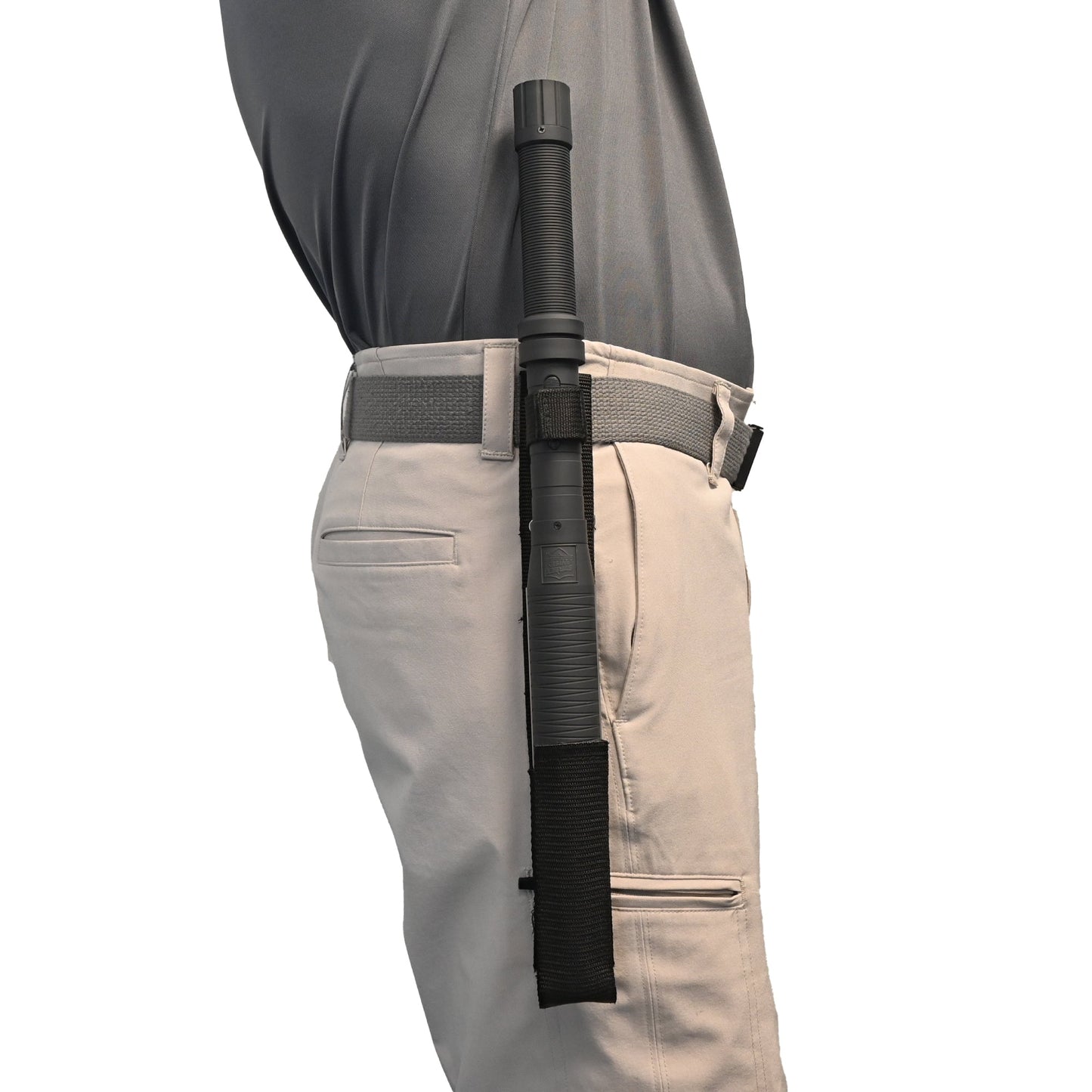 Lightning Rod 7,000,000* Stun Baton
