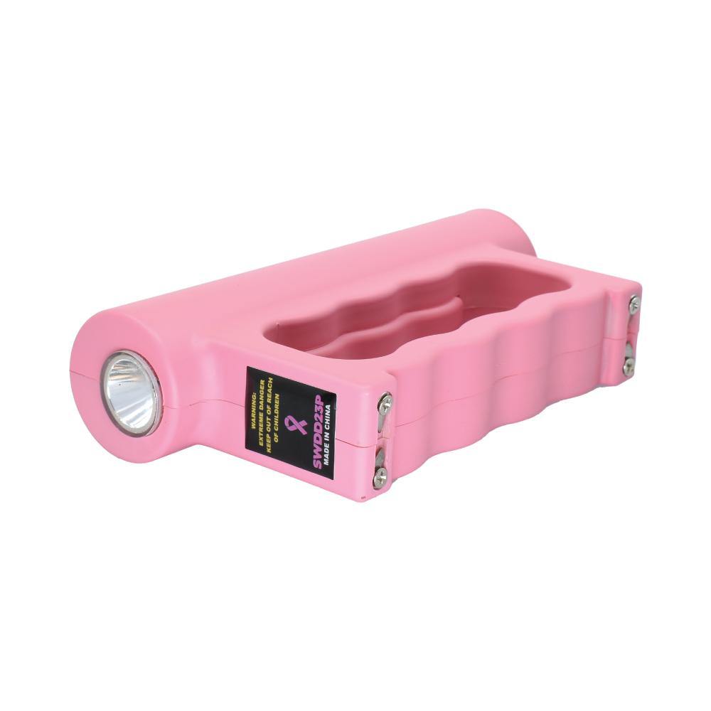 Double Down 23,000,000* Stun Gun
