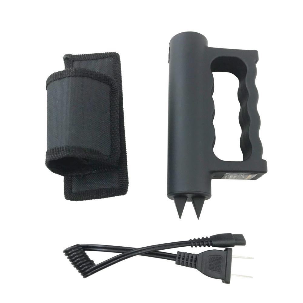 Double Down 23,000,000* Stun Gun