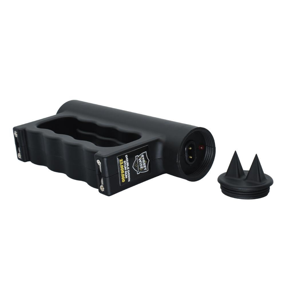 Double Down 23,000,000* Stun Gun
